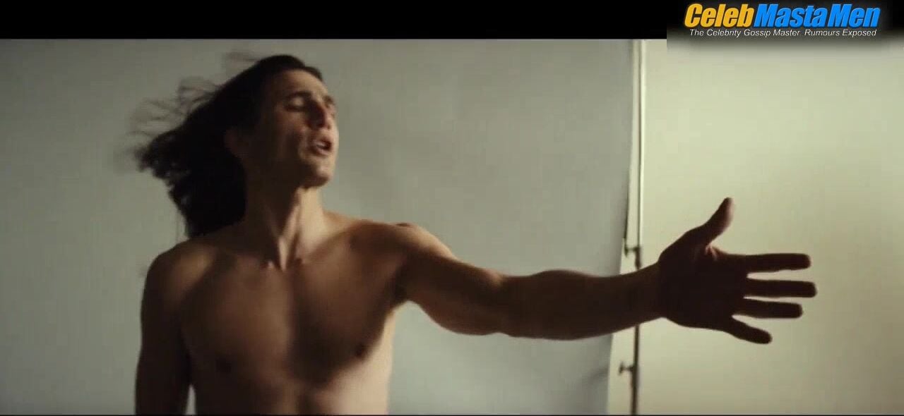 James Franco ’s Sexy Scene From The Disaster Artist - Photo 1 of 5 photo 5