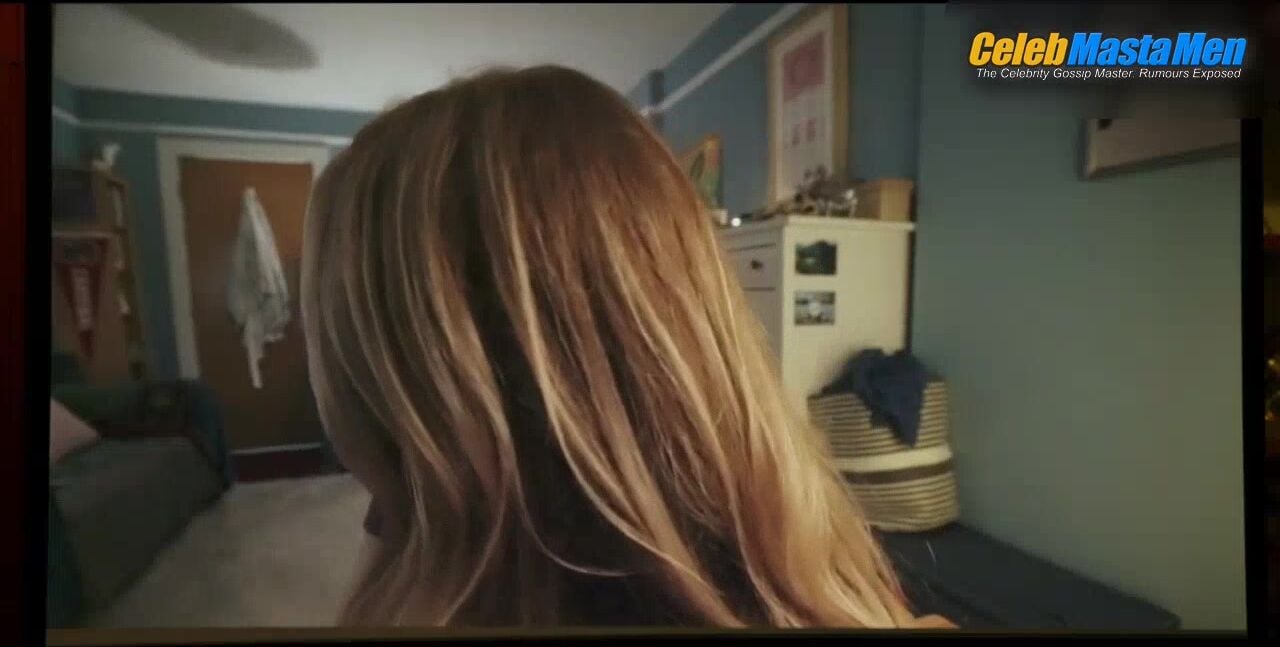 James Franco ’s Sexy Scene From Why Him - Photo 1 of 5