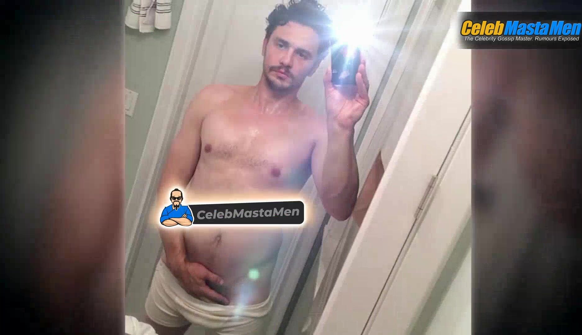 James Franco Shirtless Scene In Hot Girls Wanted - Photo 1 of 5 photo 4