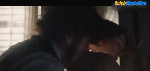 Oscar Isaac ’s Ass Scene From In Secret - Photo 2 of 5 photo 1