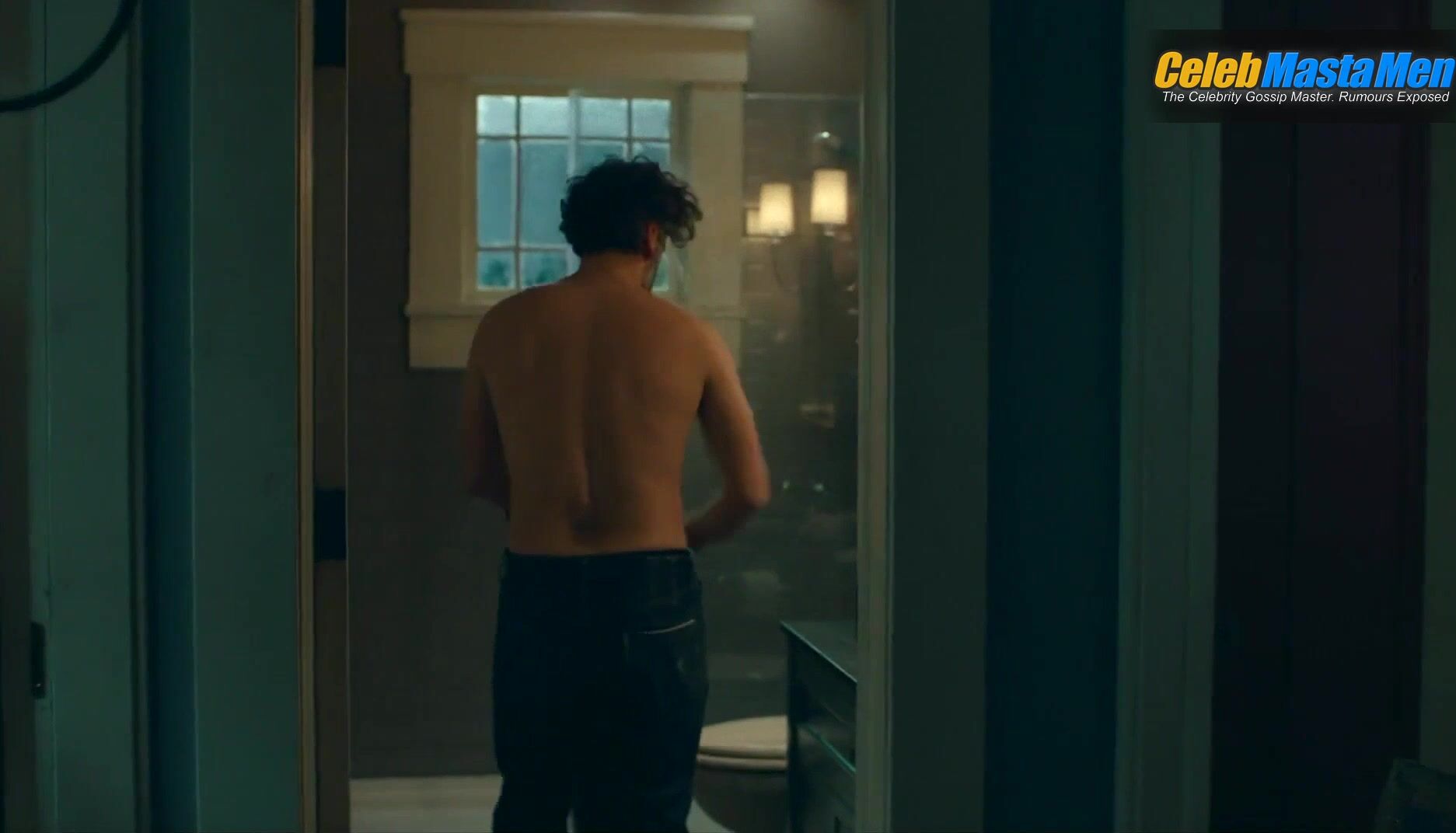 Oscar Isaac Booty And Penis Scene From Scenes From A - Photo 3 of 5 photo 1