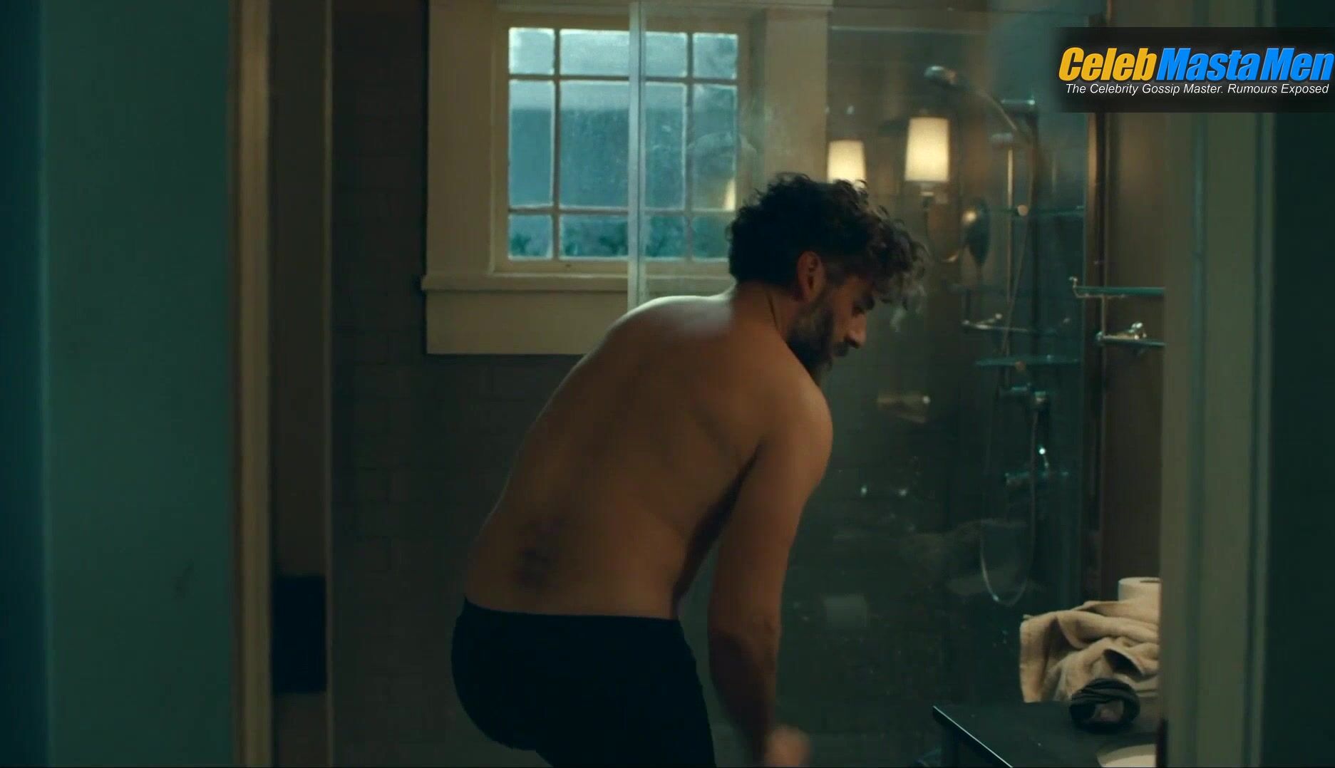 Oscar Isaac Booty And Penis Scene From Scenes From A - Photo 3 of 5 photo 2