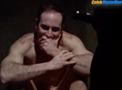 Christopher Meloni Shirtless, Sexy Scene From Oz - Photo 2 of 5 photo 4
