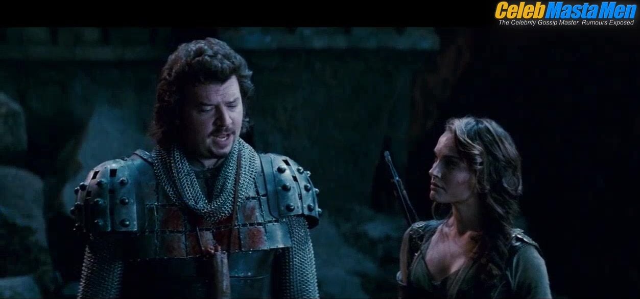 James Franco ’s Shirtless Scene From Your Highness - Photo 3 of 5 photo 5