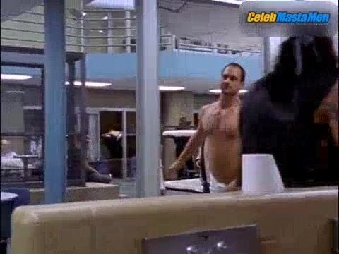 Brian Bloom And Christopher Meloni Shirtless, Penis - Photo 1 of 5