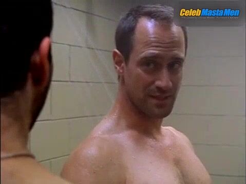 Brian Bloom And Christopher Meloni Shirtless, Penis - Photo 1 of 5 photo 4