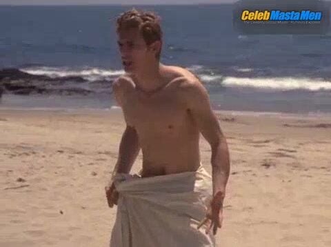 James Franco Shirtless, Butt Scene From James Dean - Photo 1 of 5 photo 5