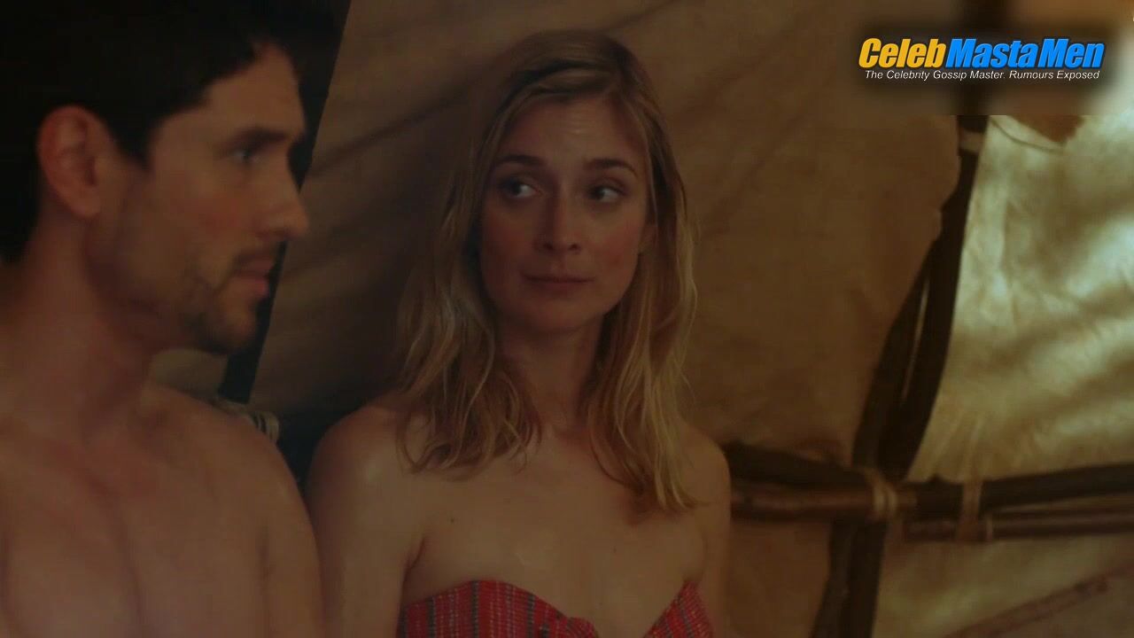 Adam Demos And Bart Edwards Hot Scene From Unreal - Photo 2 of 5