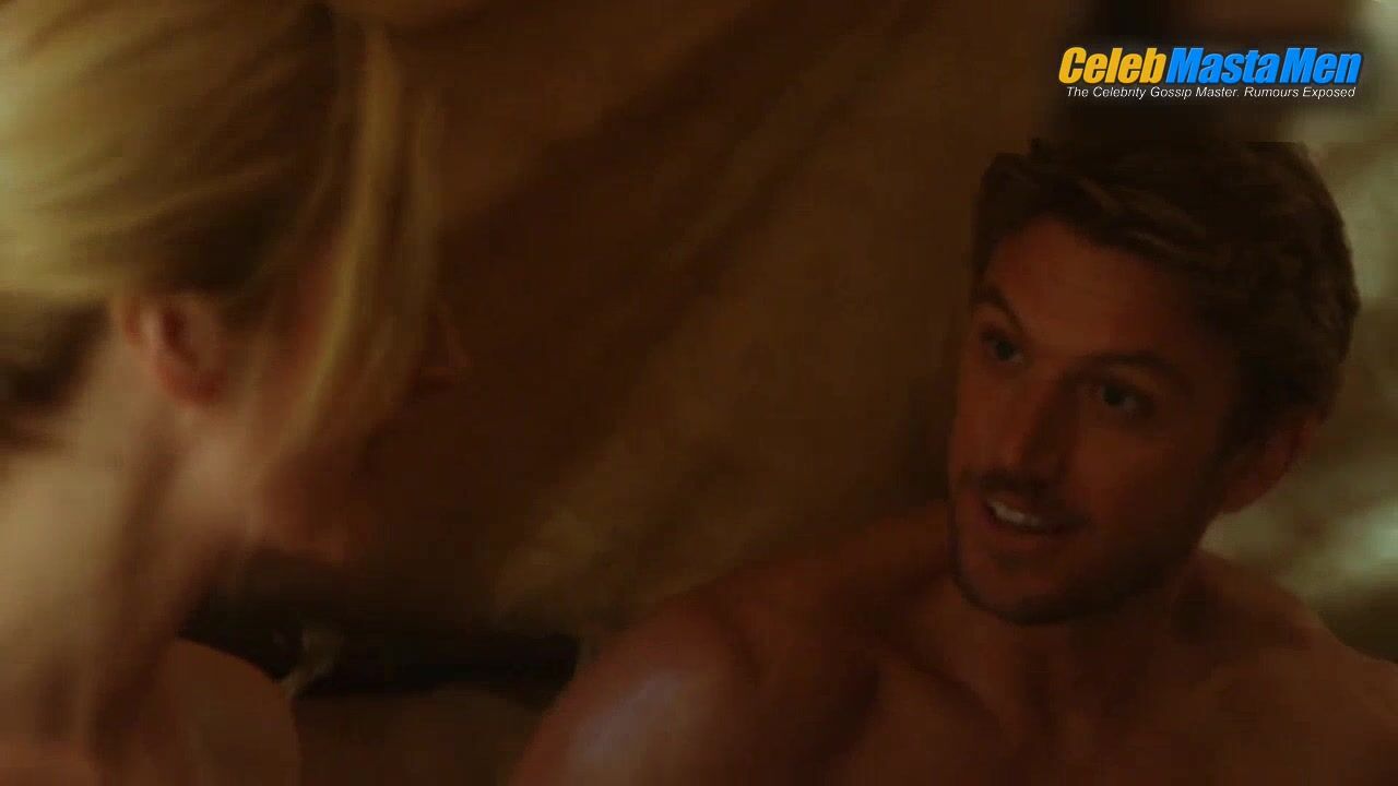 Adam Demos And Bart Edwards Hot Scene From Unreal - Photo 2 of 5 photo 4