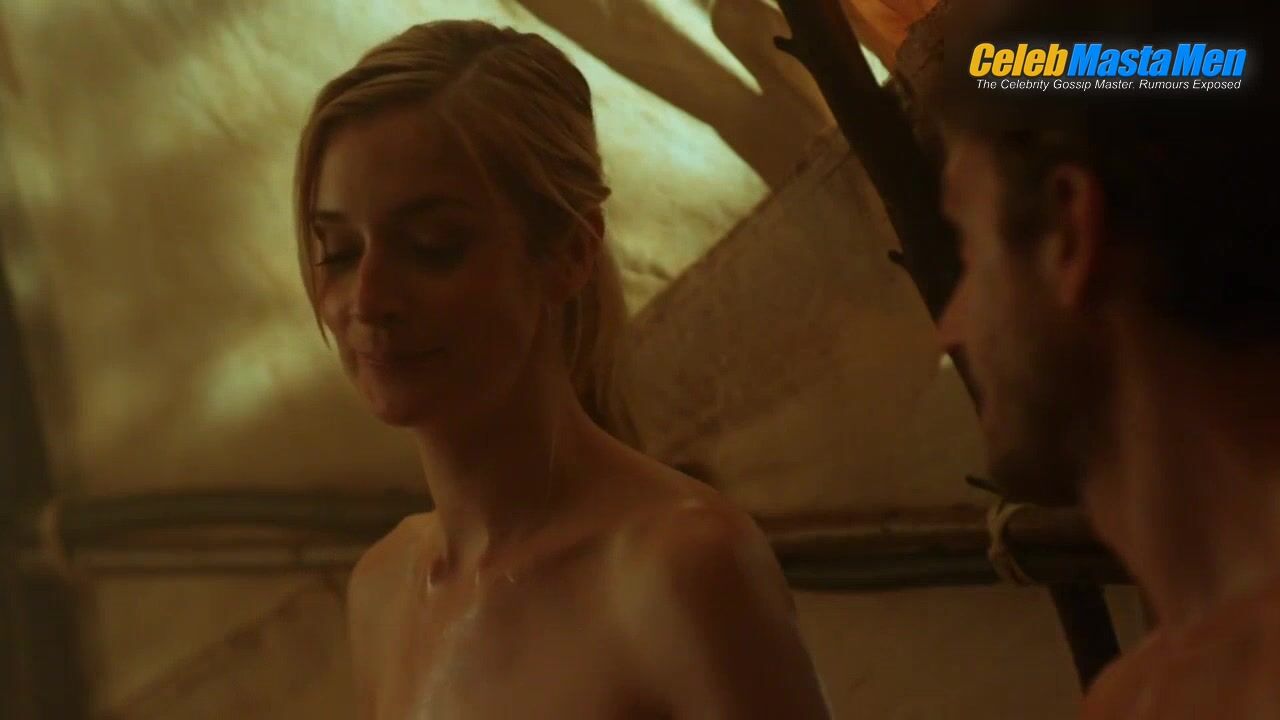 Adam Demos And Bart Edwards Hot Scene From Unreal - Photo 2 of 5 photo 5