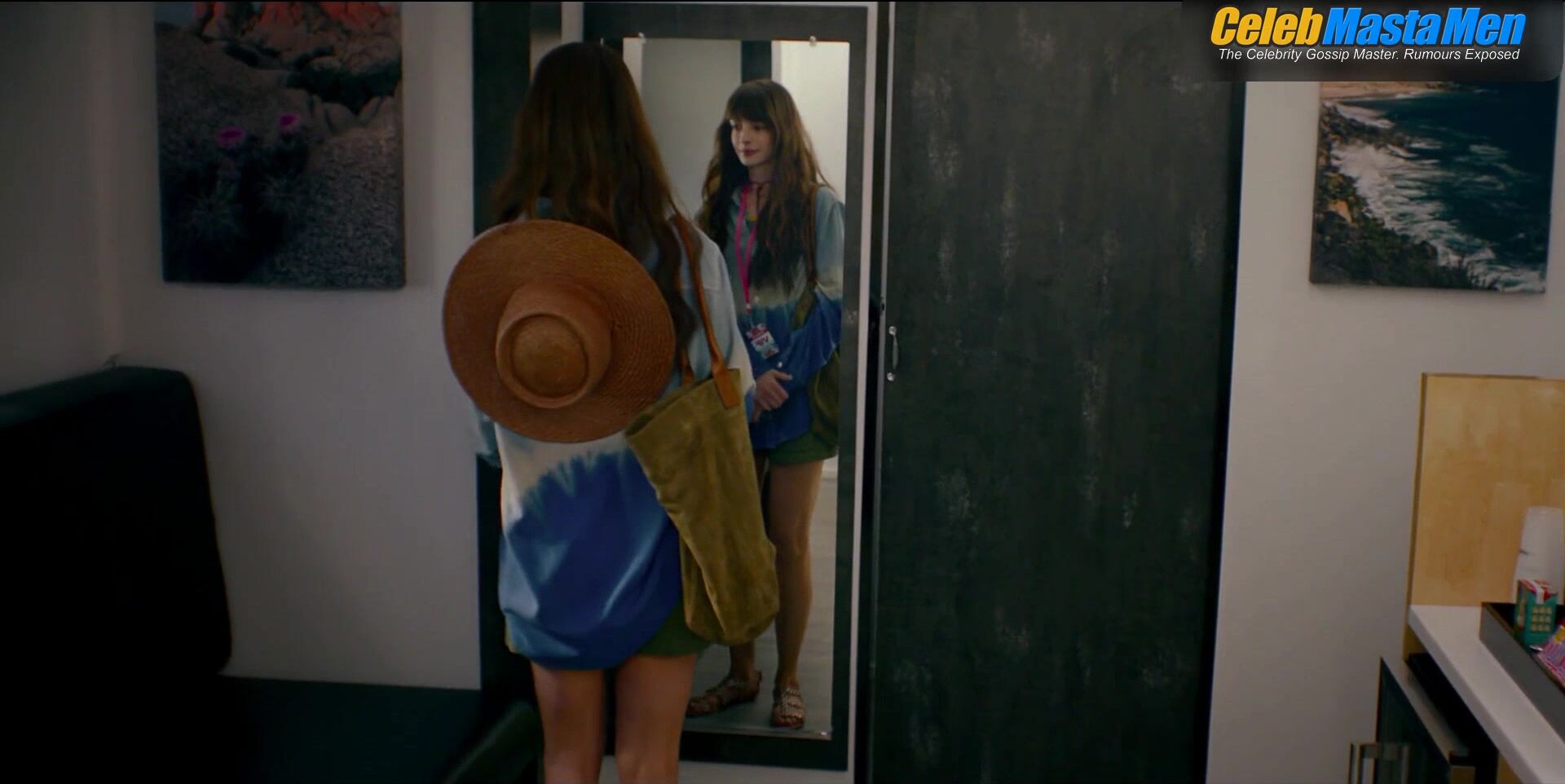 Nicholas Galitzine ’s Shirtless Scene From The Idea Of You - Photo 1 of 5 photo 4