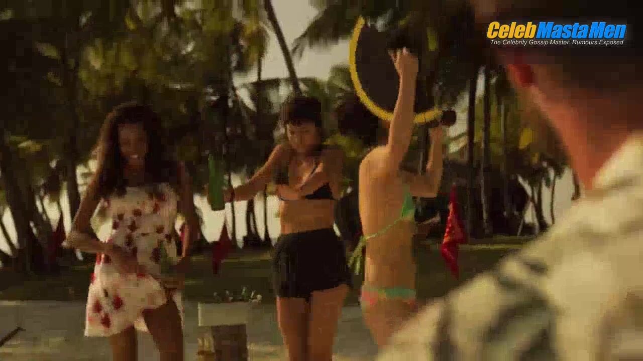 Miguel Herran ’s Booty, Straight Scene From La Casa - Photo 1 of 5