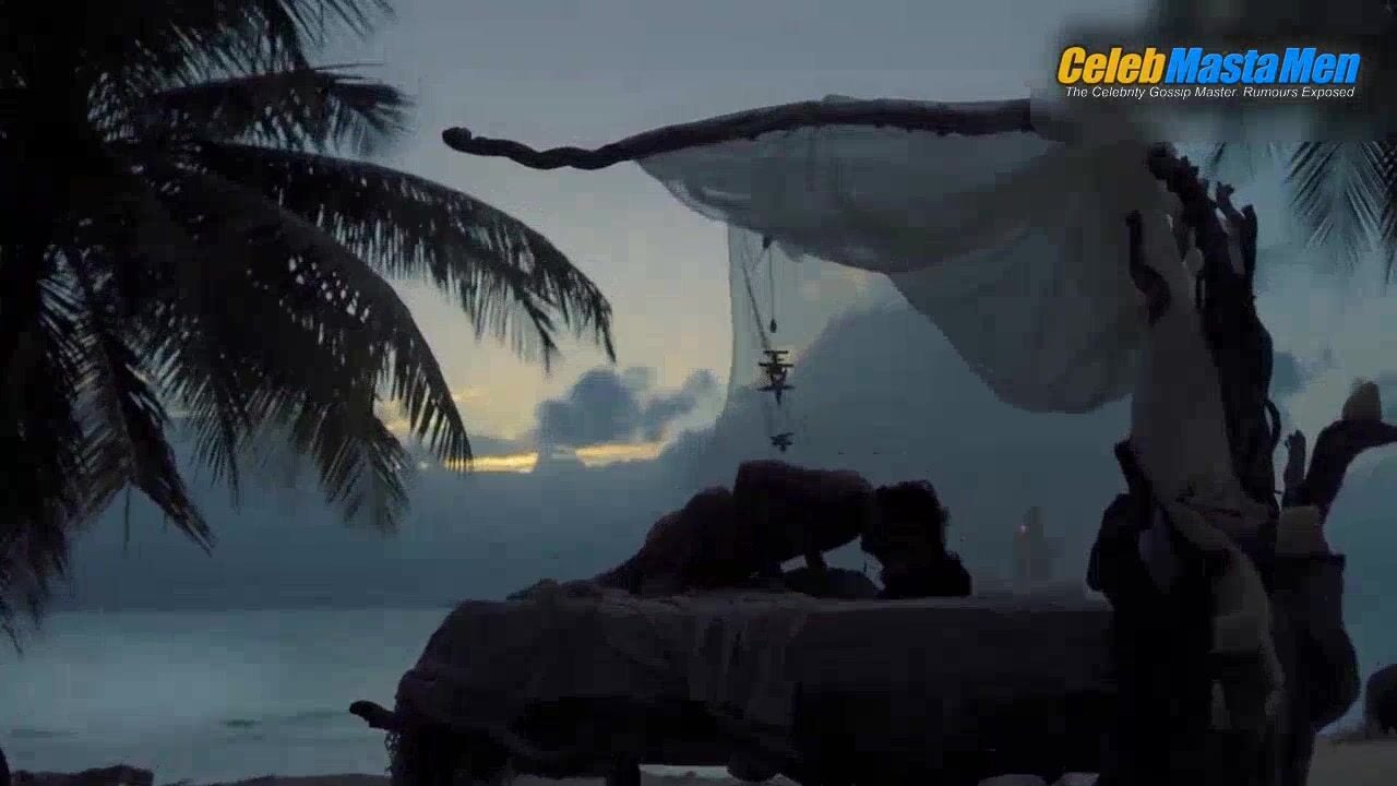 Miguel Herran ’s Booty, Straight Scene From La Casa - Photo 1 of 5 photo 5