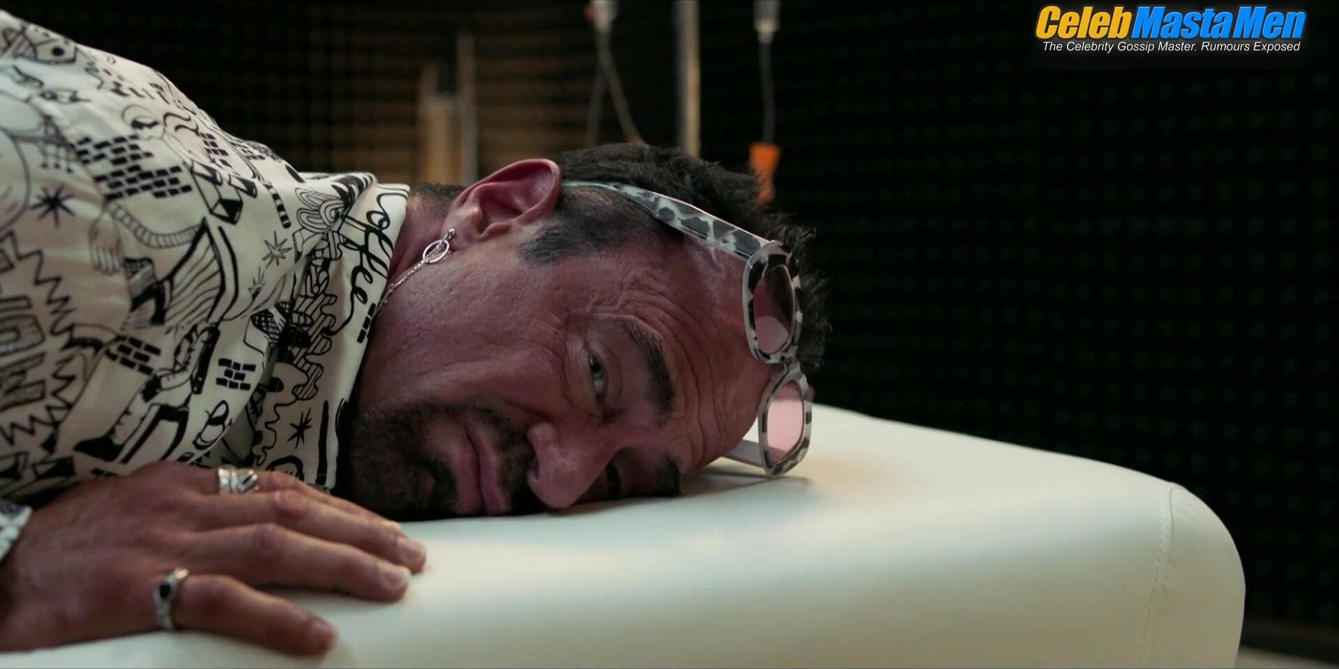 Christopher Meloni ’s Underwear Scene From Maxxx - Photo 1 of 5 photo 2