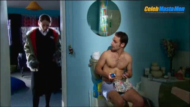 Andrew Lincoln ’s Underwear And Shirtless Scene In - Photo 2 of 5 photo 5