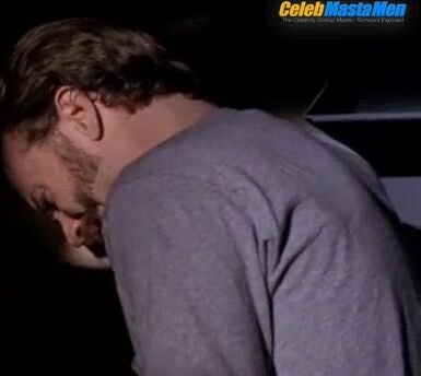 Christopher Meloni And Lee Tergesen Penis And Sexy Scene From Oz - Photo 1 of 5