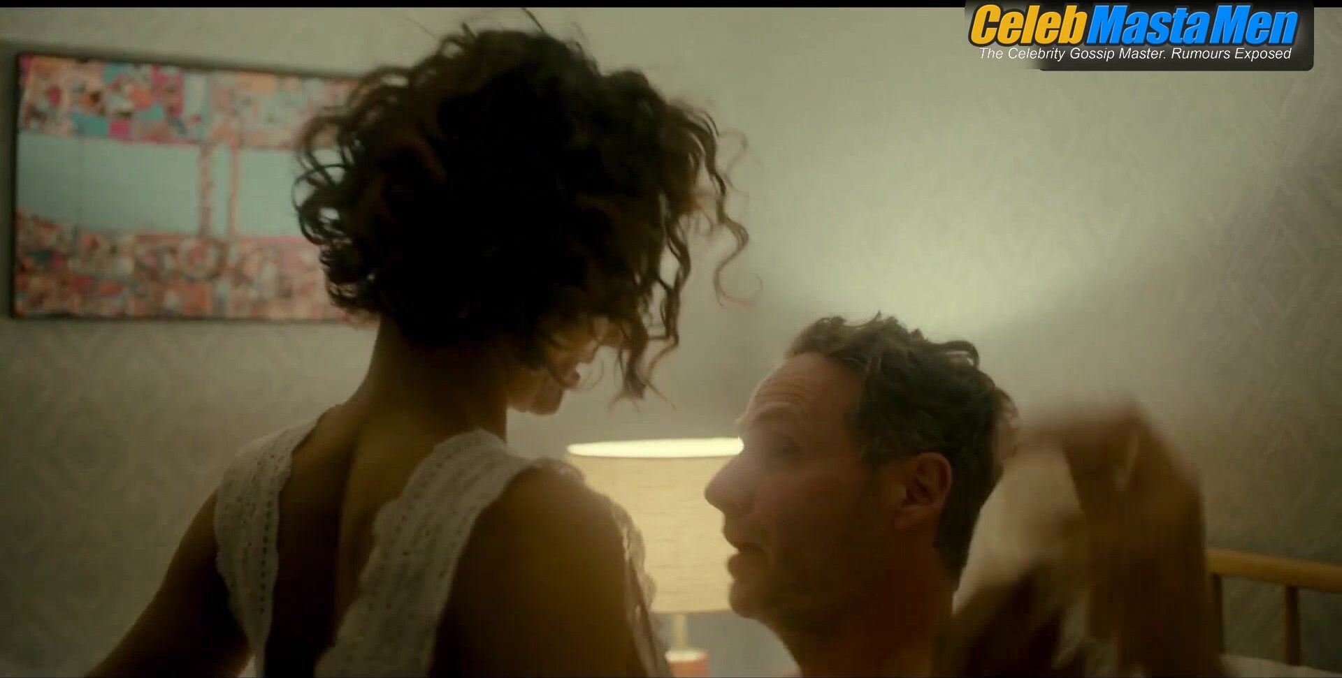 Andrew Lincoln Shirtless, Straight Sex Scene From Coldwater - Photo 2 of 5 photo 1