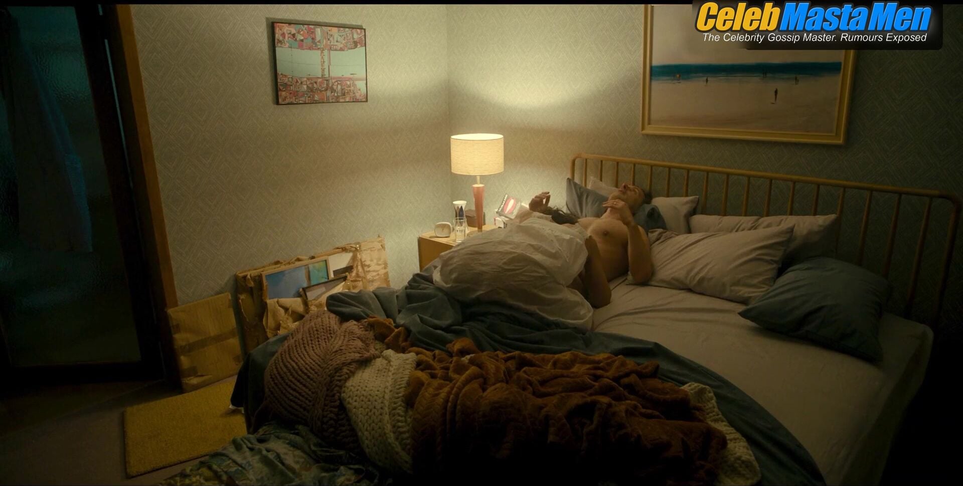 Andrew Lincoln Shirtless, Straight Sex Scene From Coldwater - Photo 2 of 5 photo 4