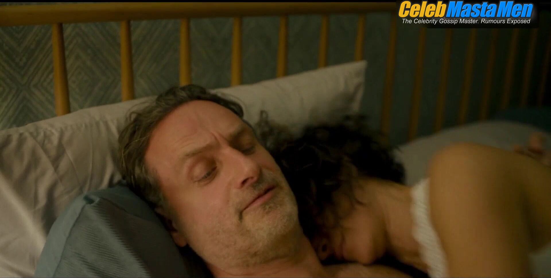 Andrew Lincoln Shirtless, Straight Sex Scene From Coldwater - Photo 2 of 5 photo 5