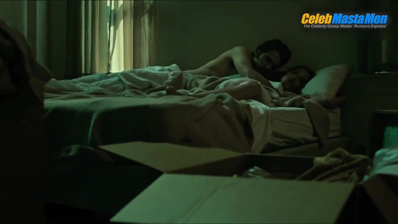 James Franco Hot Scene From The Deuce - Photo 2 of 5