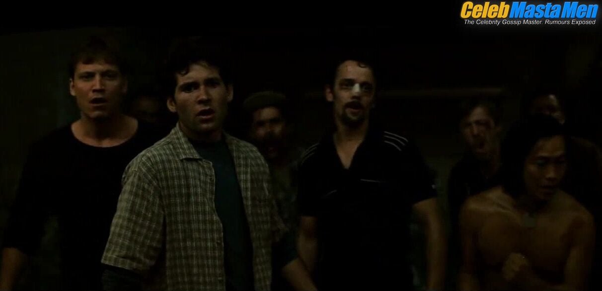 Brad Pitt ’s Shirtless Scene From Fight Club - Photo 1 of 5 photo 5
