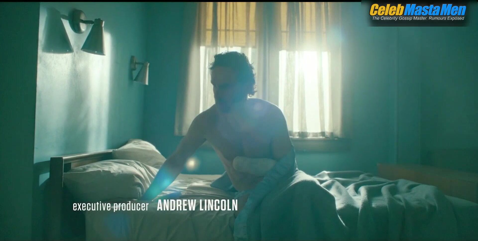 Andrew Lincoln ’s Shirtless, Underwear Scene From The - Photo 2 of 5 photo 4