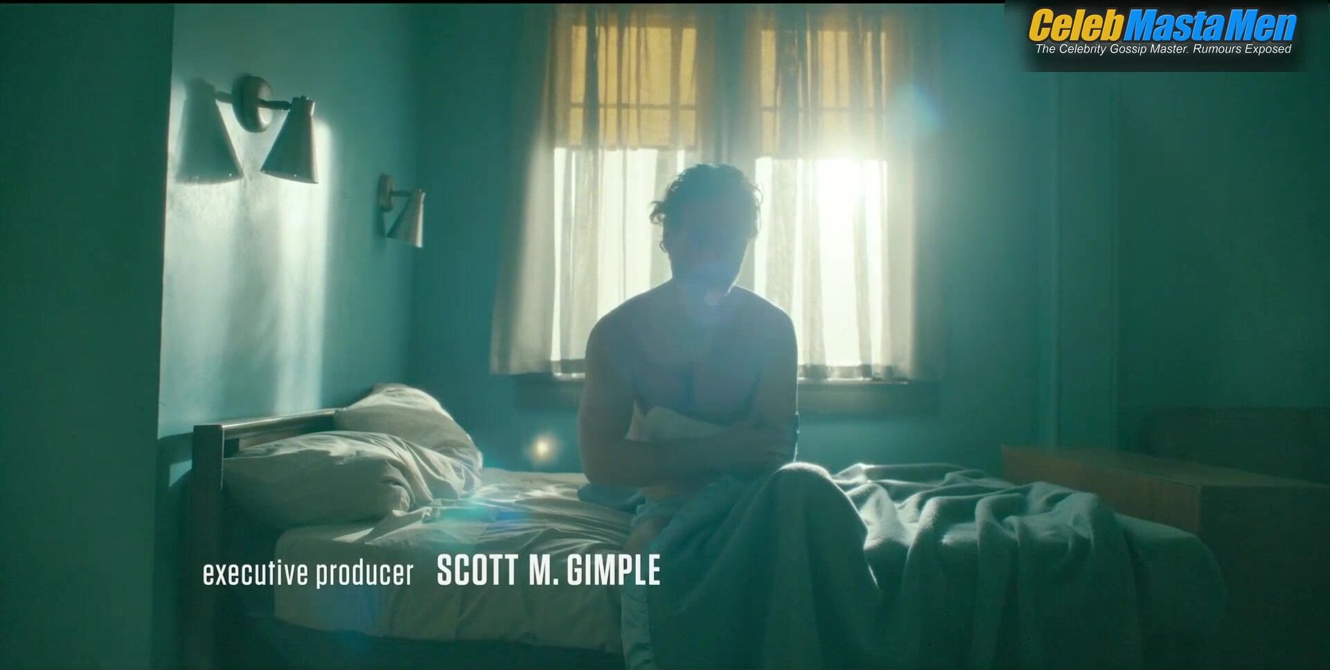 Andrew Lincoln ’s Shirtless, Underwear Scene From The - Photo 2 of 5 photo 5