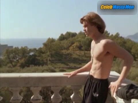 Brad Pitt ’s Shirtless Scene From The Dark Side - Photo 2 of 5 photo 5