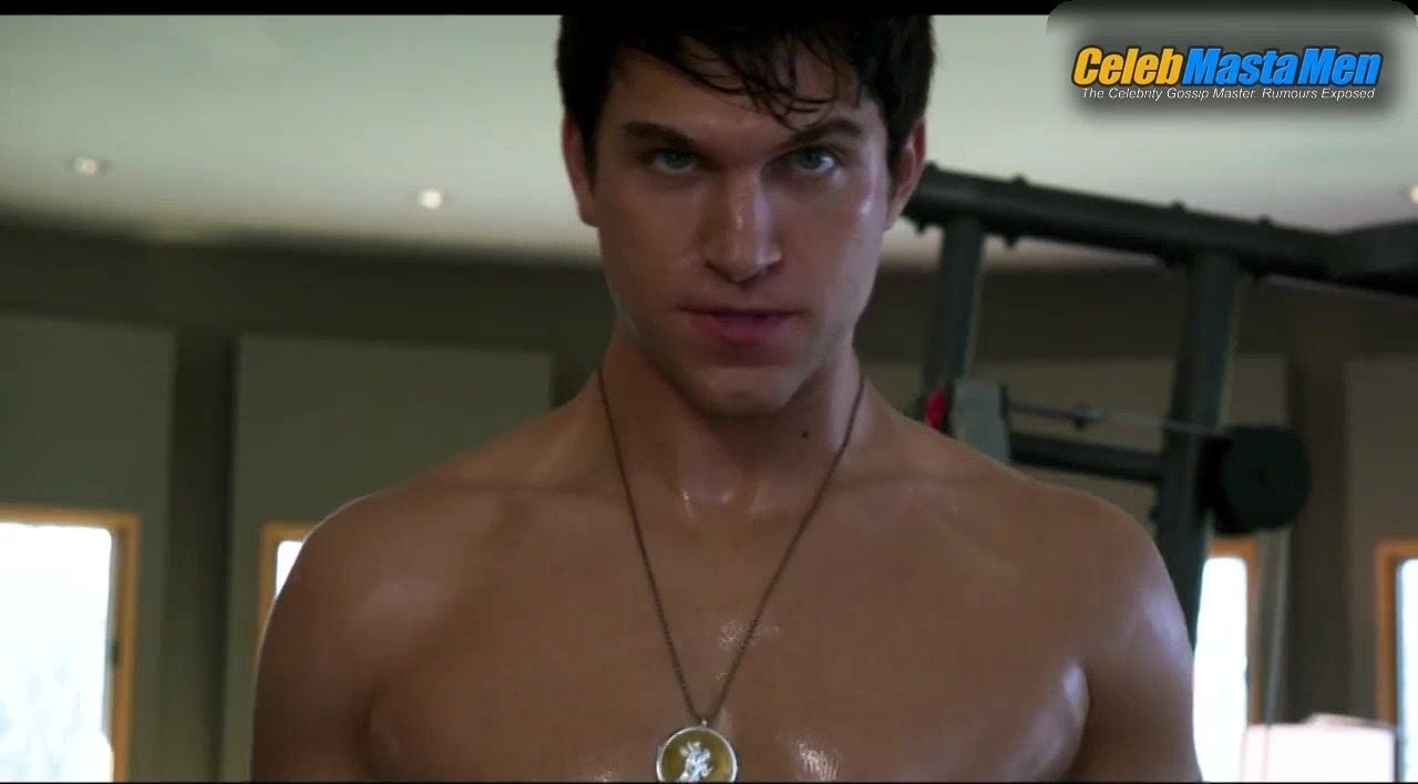 James Franco And Keegan Allen’s Sexy Scene From - Photo 2 of 5 photo 1