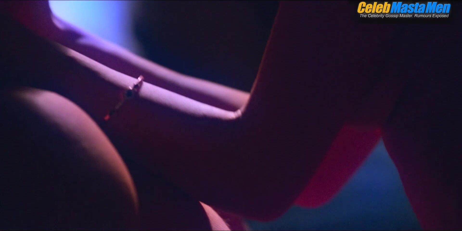Adam Demos Booty, Straight Scene From Sex/life - Photo 2 of 5