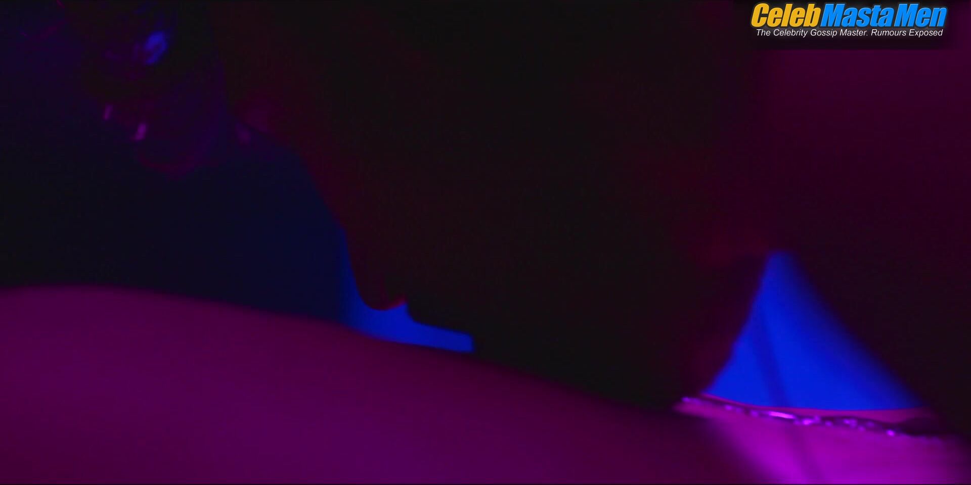 Adam Demos Booty, Straight Scene From Sex/life - Photo 2 of 5 photo 4