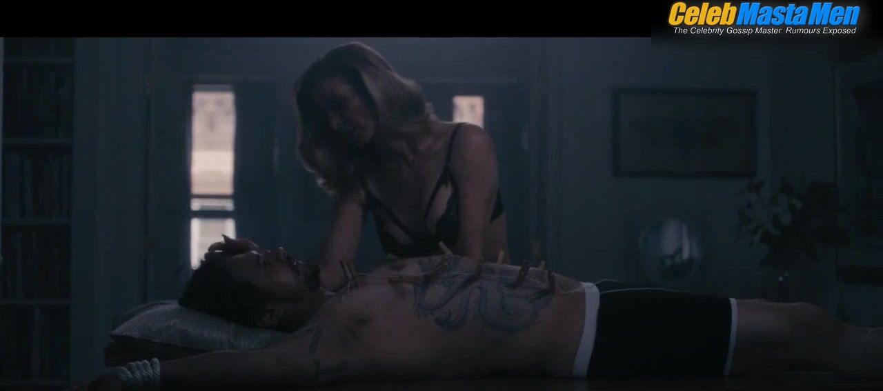 James Franco ’s Underwear Scene, Sexy Moment In The - Photo 4 of 5