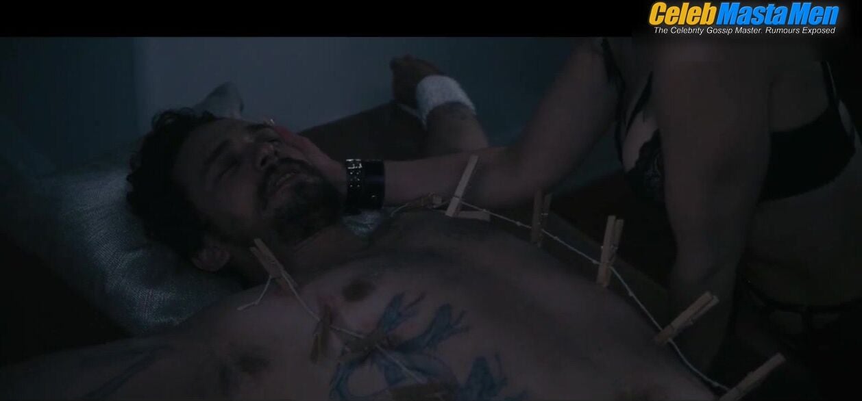 James Franco ’s Underwear Scene, Sexy Moment In The - Photo 4 of 5 photo 5