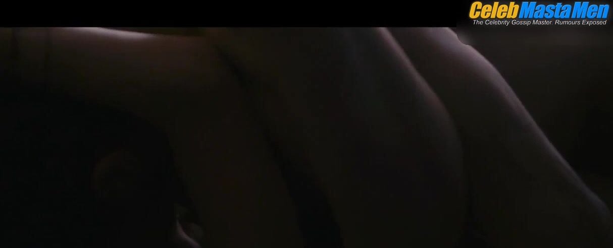 James Franco ’s Shirtless, Straight Scene From The - Photo 2 of 5