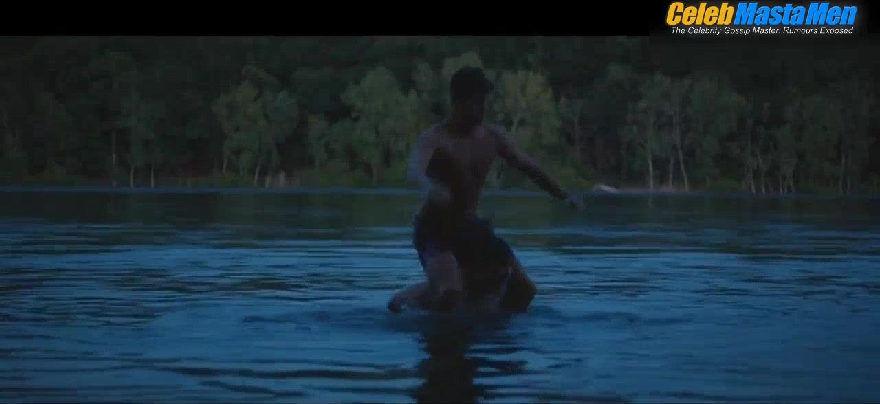 Charlie Carver James Franco And ’s Sexy Scene From I - Photo 1 of 5