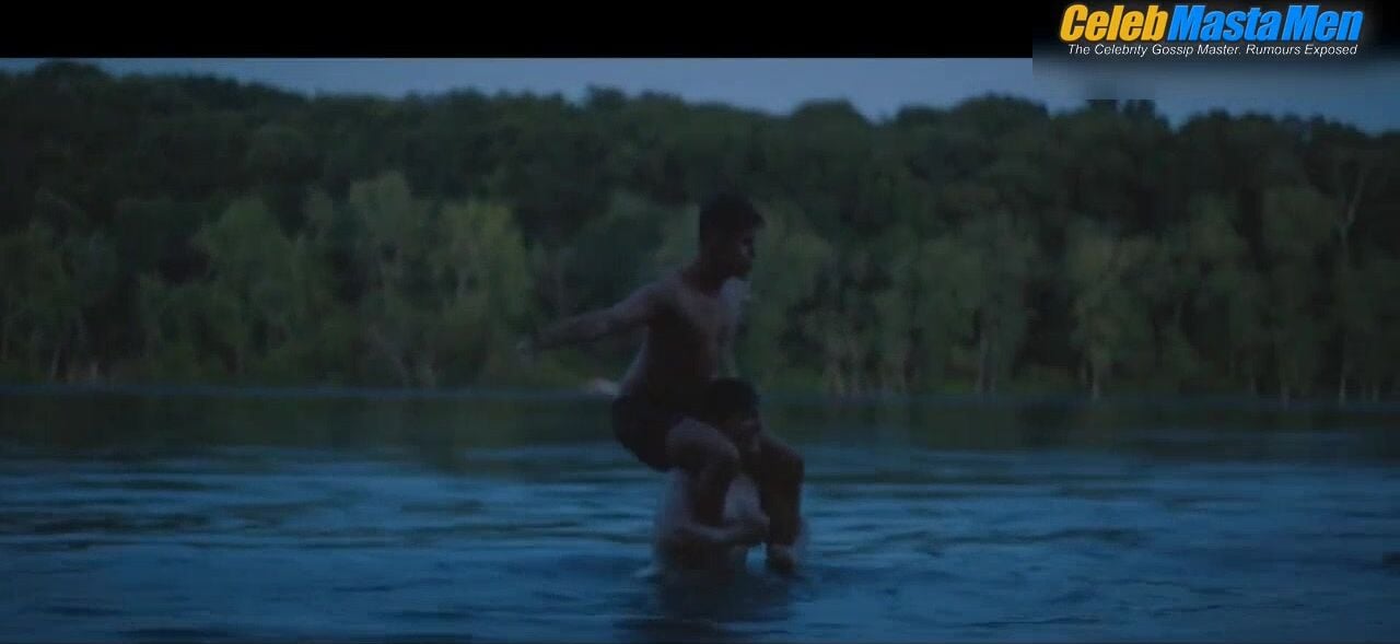 Charlie Carver James Franco And ’s Sexy Scene From I - Photo 1 of 5 photo 2