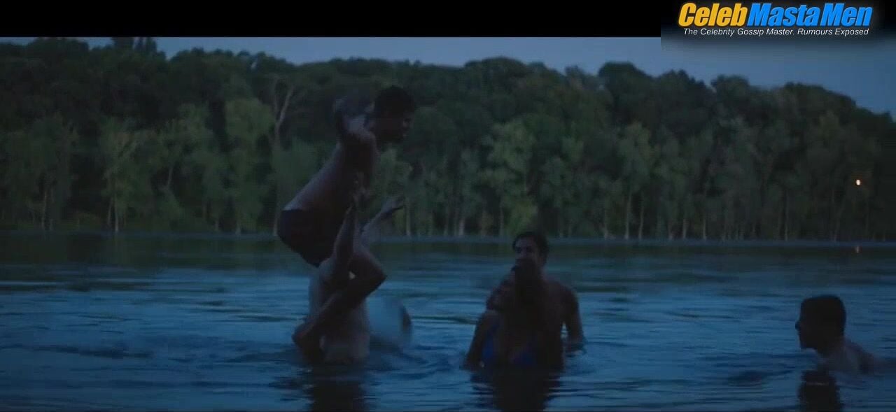 Charlie Carver James Franco And ’s Sexy Scene From I - Photo 1 of 5 photo 4