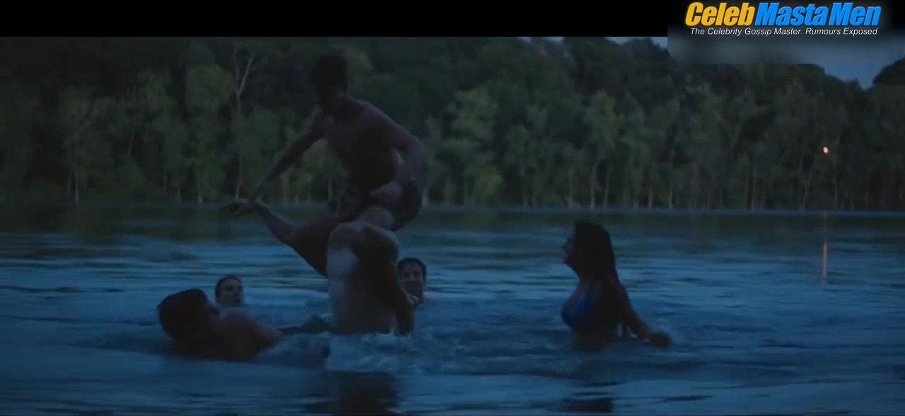 Charlie Carver James Franco And ’s Sexy Scene From I - Photo 1 of 5 photo 5