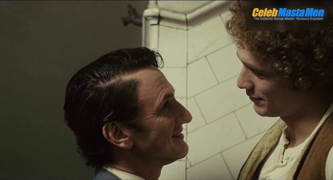 James Franco Sean Penn And ’s Gay, Sexy Scene From - Photo 2 of 5