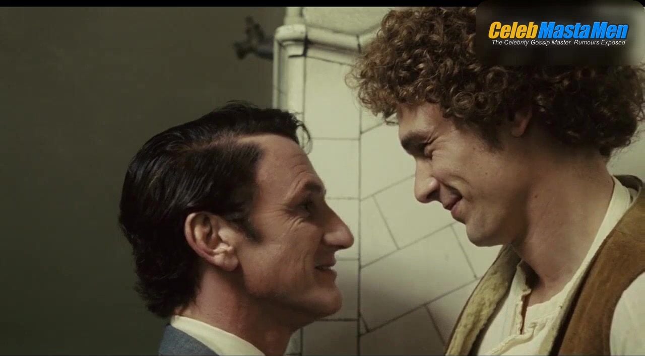 James Franco Sean Penn And ’s Gay, Sexy Scene From - Photo 2 of 5 photo 4