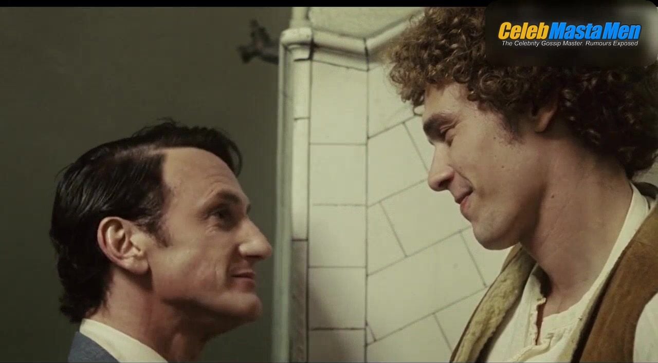 James Franco Sean Penn And ’s Gay, Sexy Scene From - Photo 2 of 5 photo 5