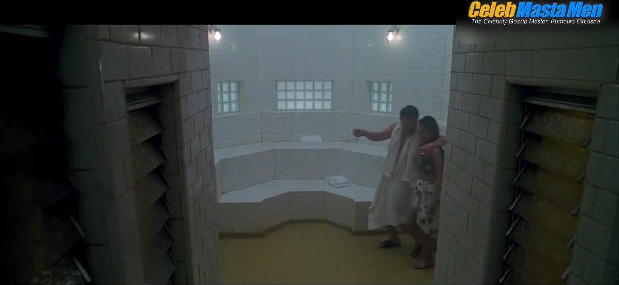 Mark Wahlberg ’s Shirtless, Sexy Scene From The - Photo 3 of 5 photo 1