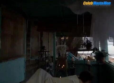 James Franco ’s Shirtless, Straight Scene From - Photo 1 of 5 photo 2