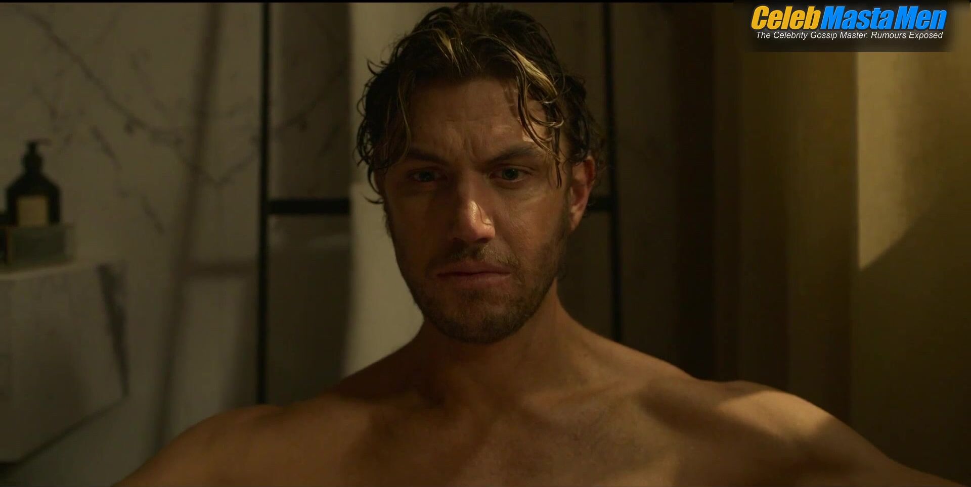 Adam Demos Shirtless, Booty Scene From Sex/life - Photo 2 of 5 photo 1