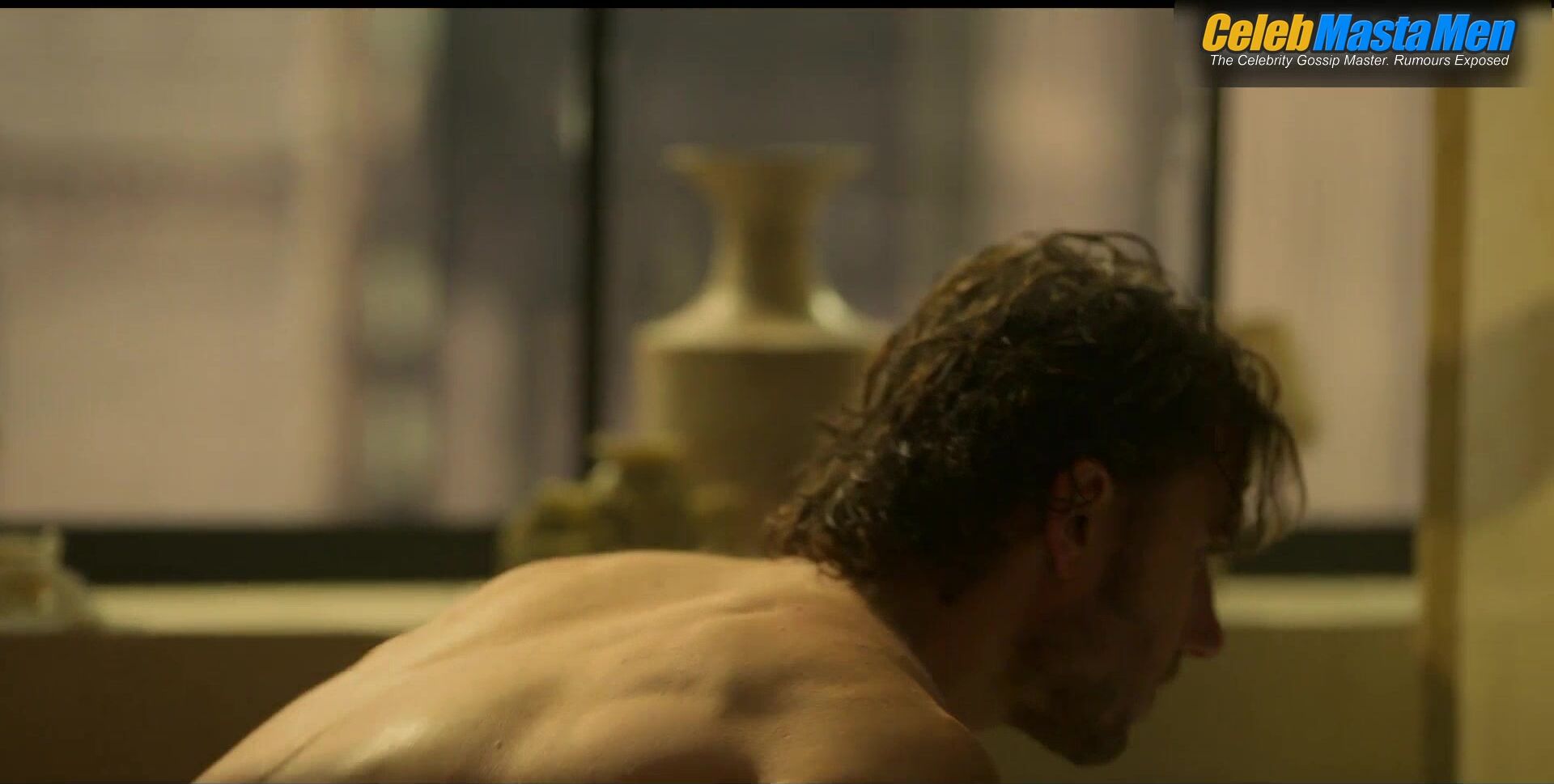 Adam Demos Shirtless, Booty Scene From Sex/life - Photo 2 of 5 photo 4