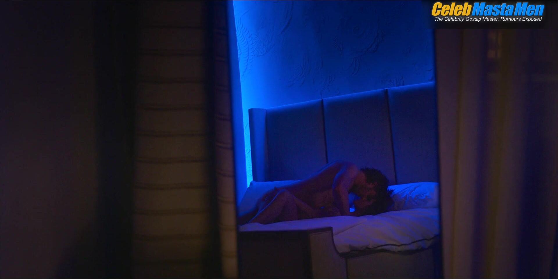Adam Demos Mike Vogel And Shirtless, Straight Scene - Photo 2 of 5 photo 1