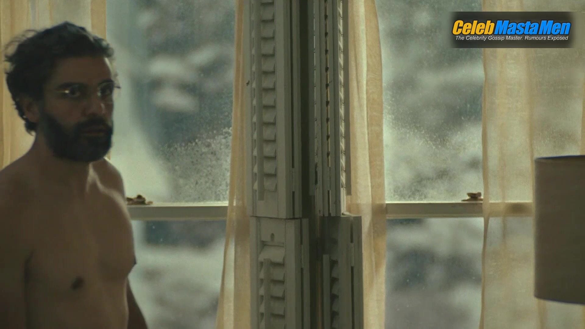 Oscar Isaac Shirtless Moment In Scenes From A Marriage - Photo 1 of 5 photo 5