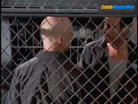 Christopher Meloni And J.k. Simmons Sexy Scene From Oz - Photo 2 of 5 photo 4