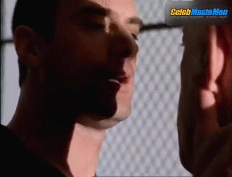 Christopher Meloni And J.k. Simmons Sexy Scene From Oz - Photo 2 of 5 photo 5