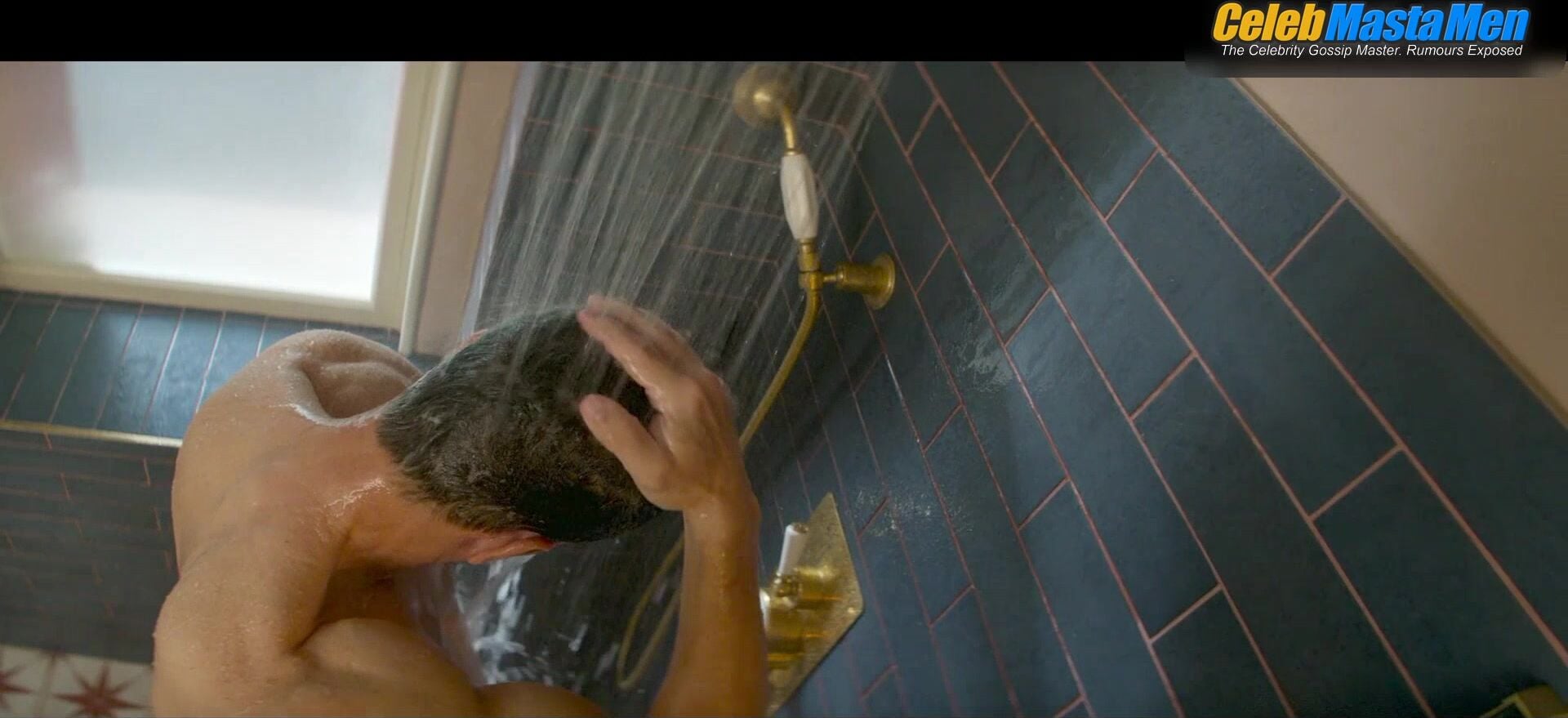 Mark Wahlberg Shirtless Scene In The Union - Photo 2 of 5 photo 1